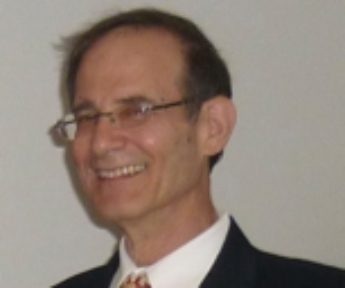 Steve Ellner