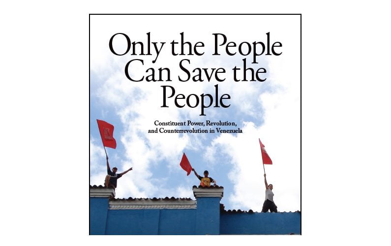 Only the People can Save the People by Donald Kingsbury cover
