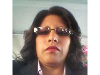 Alicia Lucasi Callizaya 