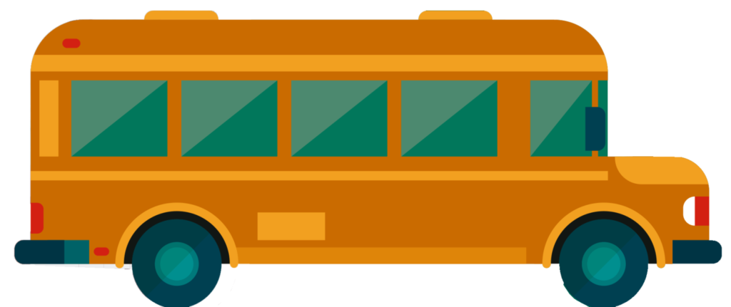 bus