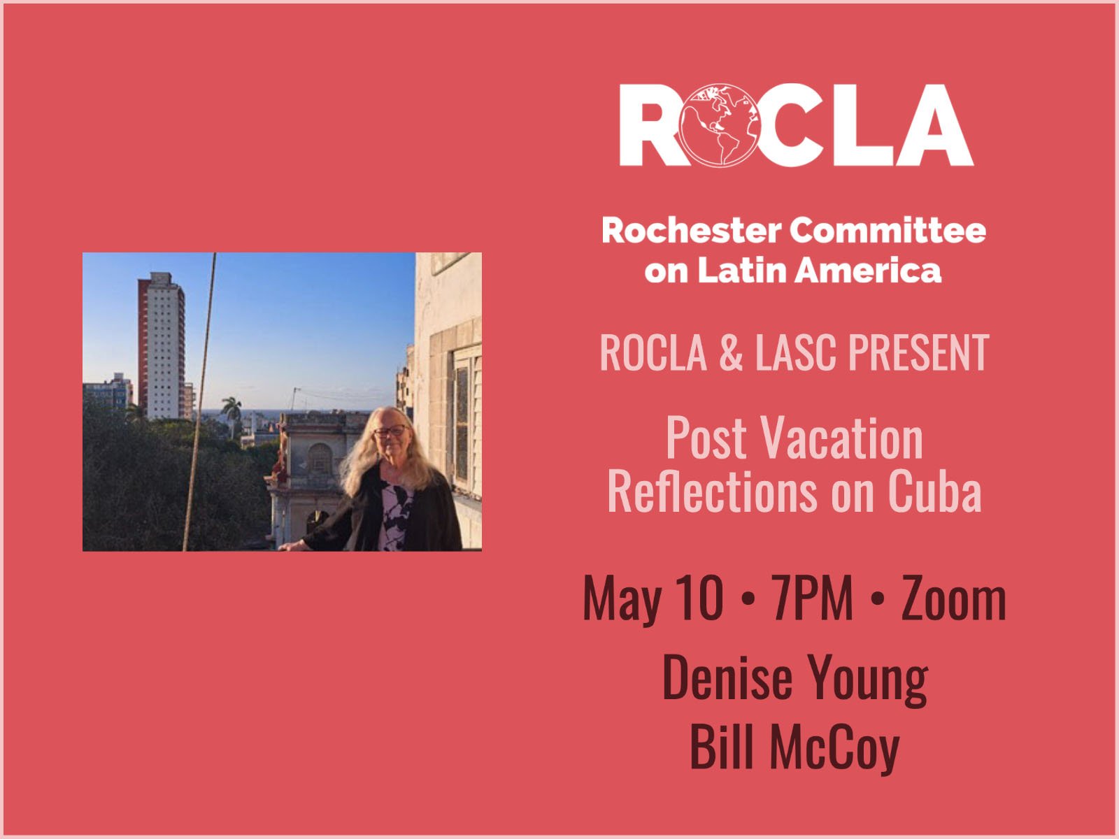 The Dystopian Present in Haiti: It didn't have to be this way...